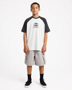 Boys 8-16 Spec 73 Raglan T-Shirt
