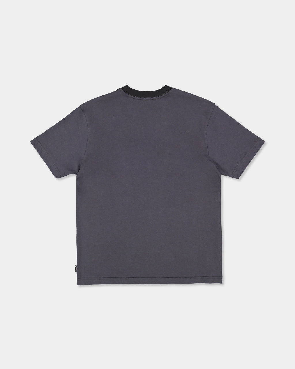 Boys 8-16 Panel T-Shirt