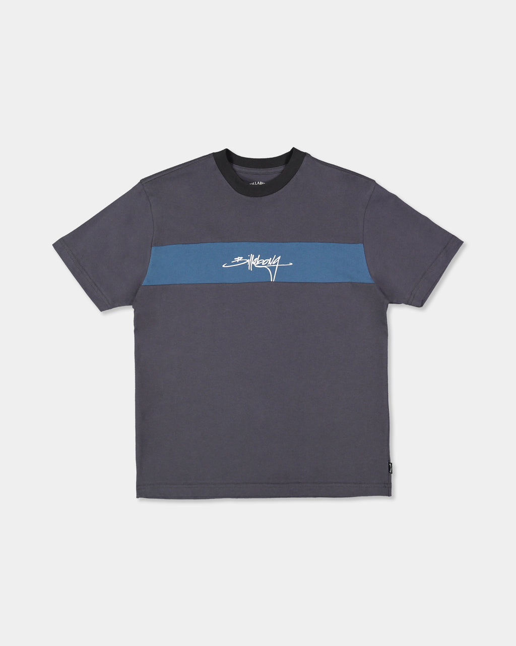 Boys 8-16 Panel T-Shirt