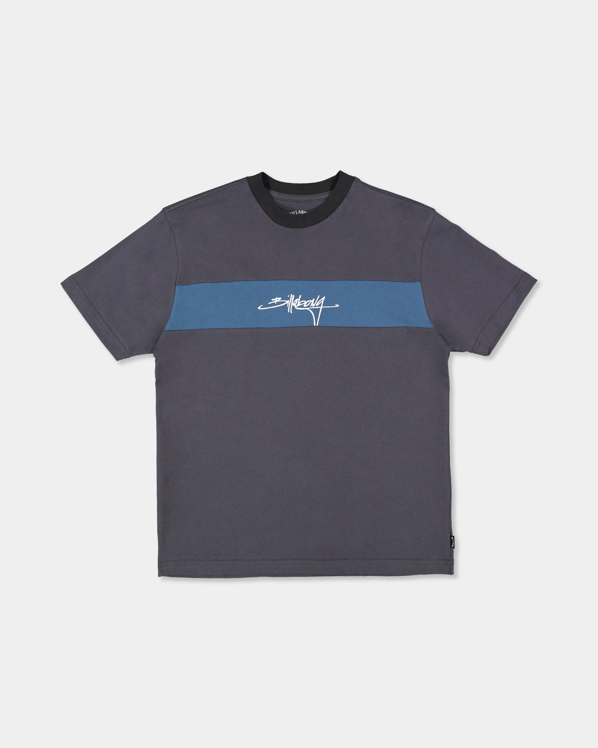 Boys 8-16 Panel T-Shirt