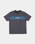 Boys 8-16 Panel T-Shirt