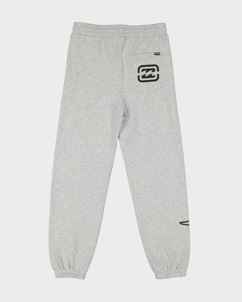 TRUCKER TRACKPANT