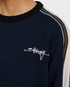 Boys 8-16 Script Sweatshirt