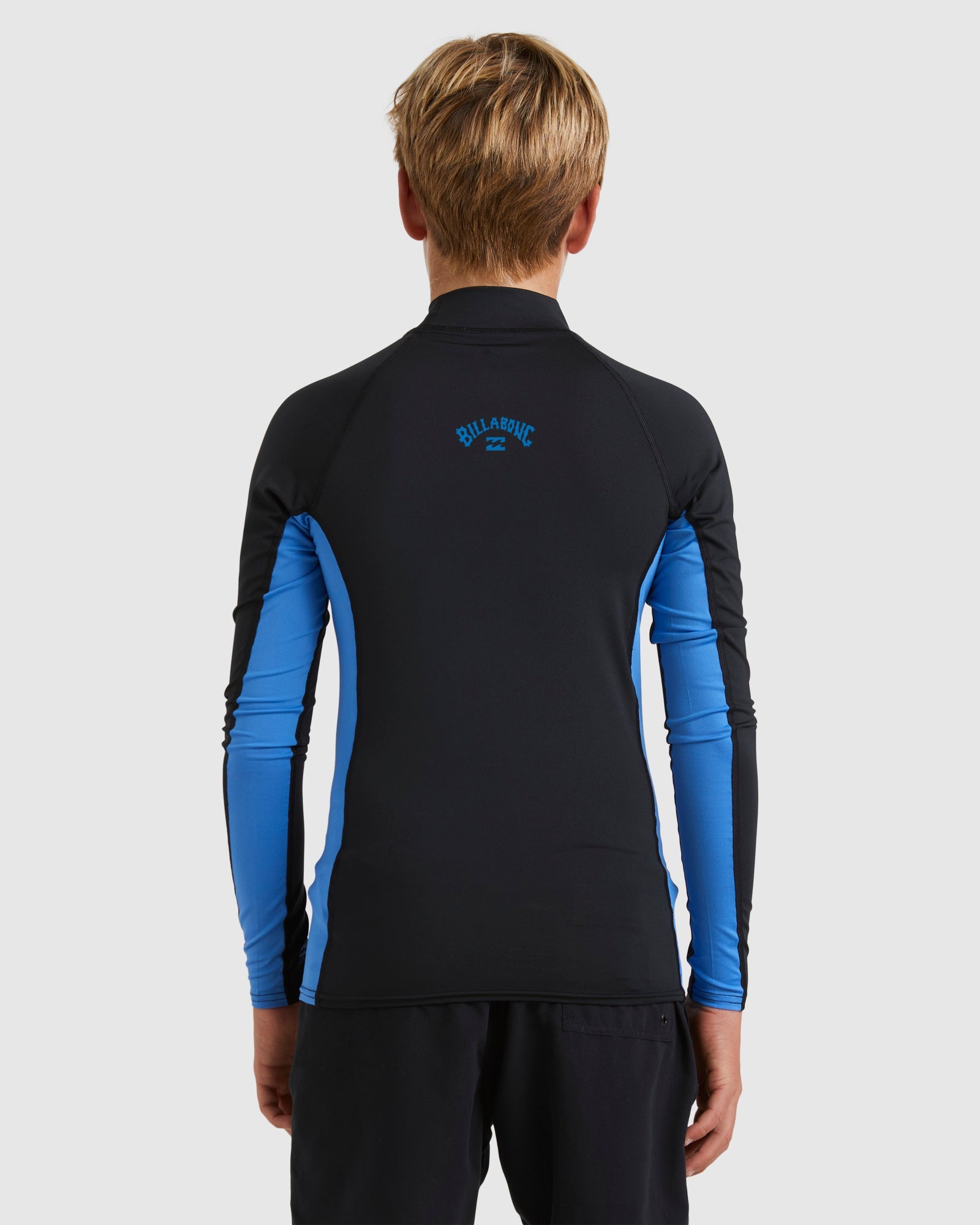 Boys Arch Pf Ls