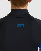 Boys Arch Pf Ls