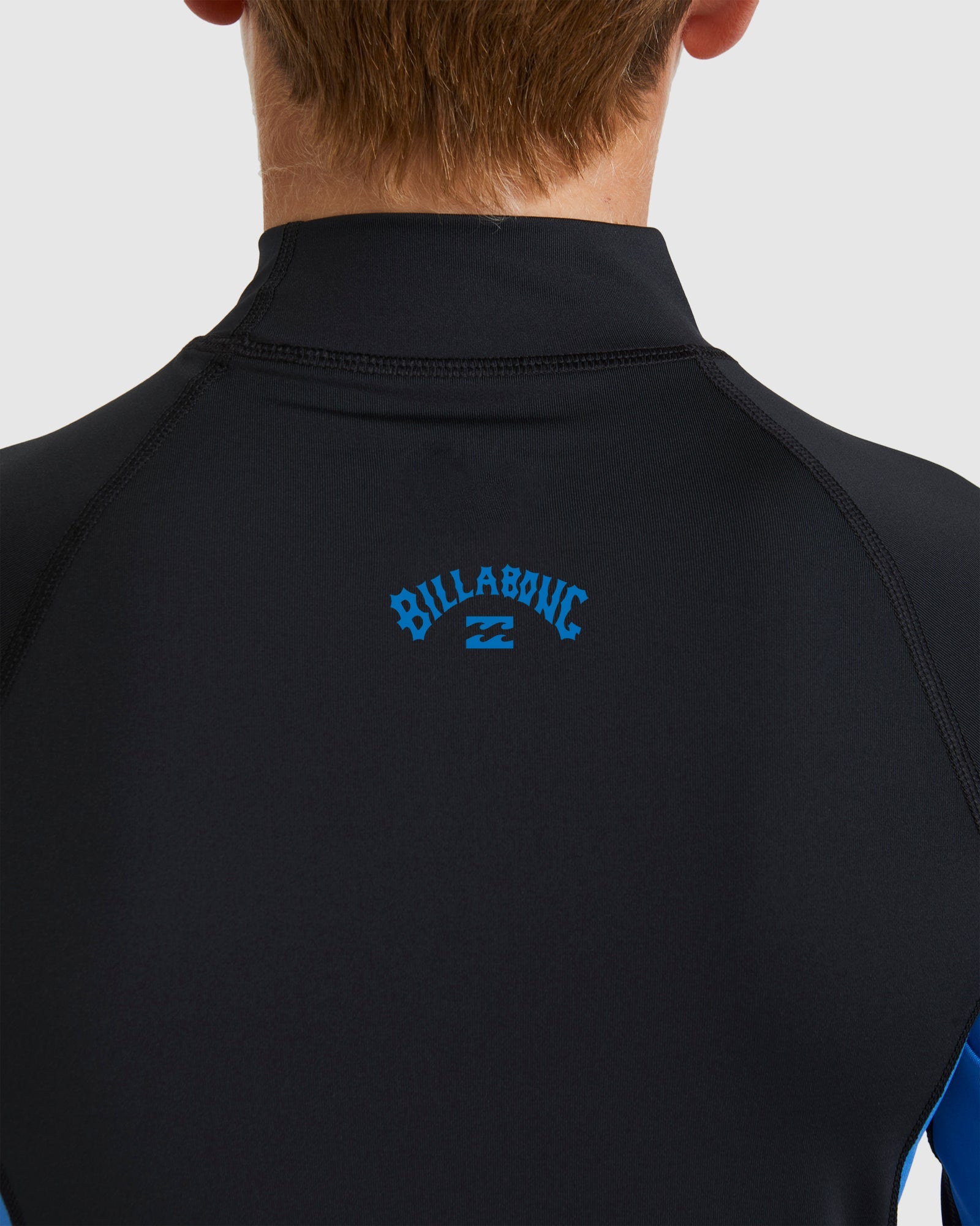Boys Arch Pf Ls