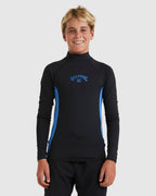 Boys Arch Pf Ls