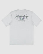 Boys 8-16 Cross Boards Rash Vest