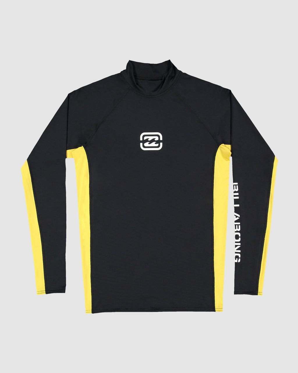 Boys 8-16 Jimmy Contrast Rash Vest