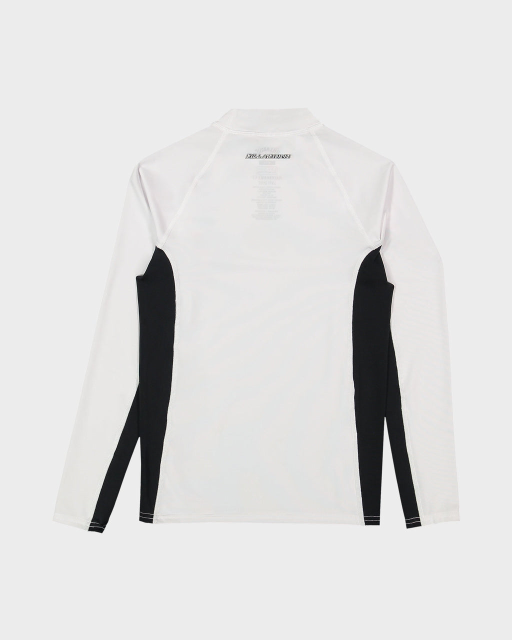 Boys 8-16 Boys Spec 73 Long Sleeve Rash Vest