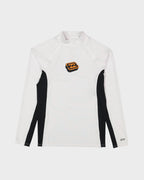 Boys 8-16 Boys Spec 73 Long Sleeve Rash Vest