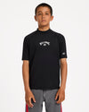 Boys 8-16 Boys All Day Arch Rf Surf Shirt
