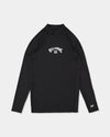 Boys 8-16 Boys All Day Arch Rf Long Sleeve Surf Shirt