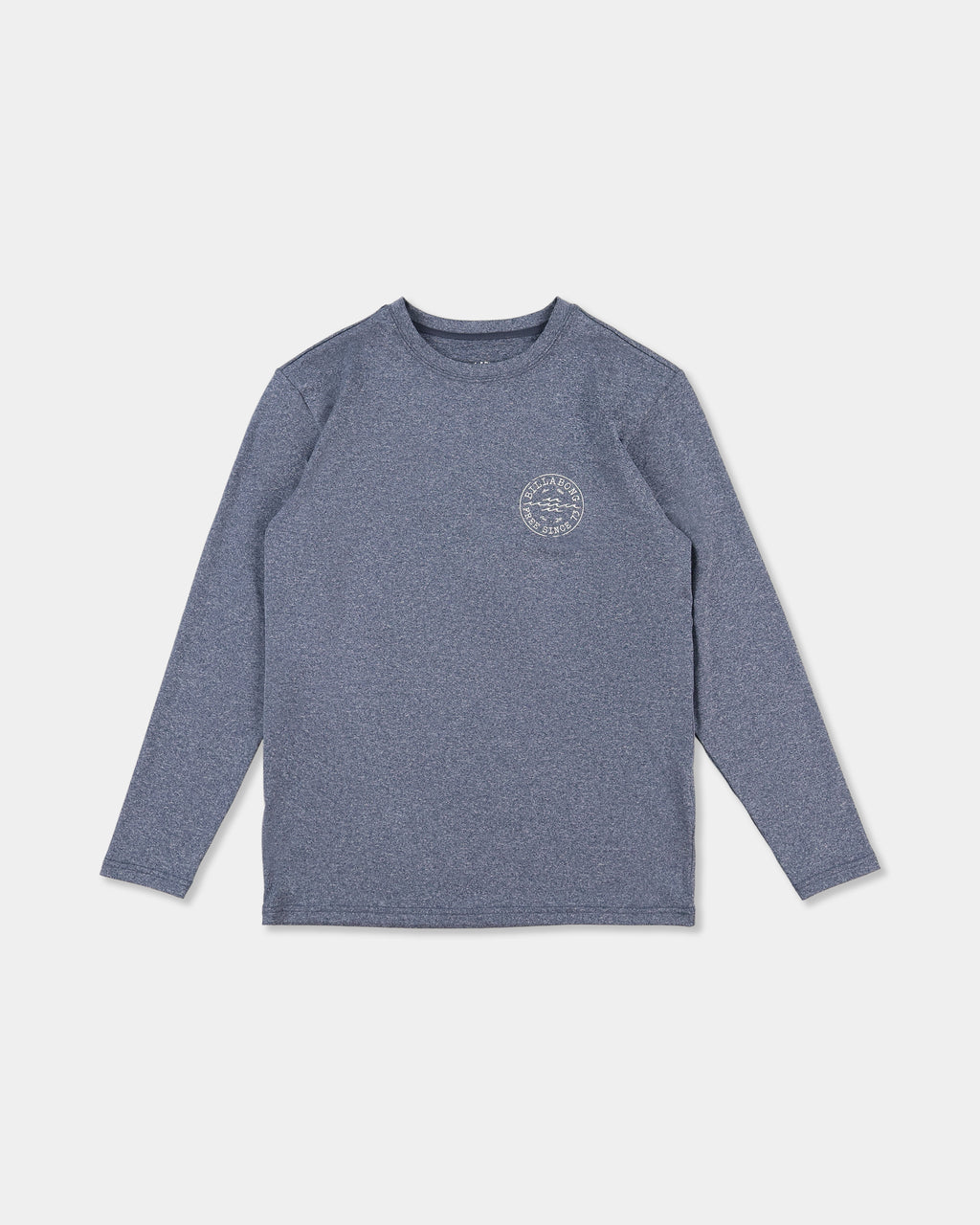 Boys 8-16 Boys Big Wave Daz Lf Surf Shirt