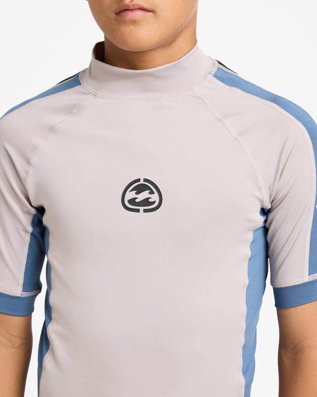 Boys 8-16 Spec 73 Performance Fit Rash Vest