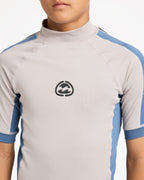 Boys 8-16 Spec 73 Performance Fit Rash Vest