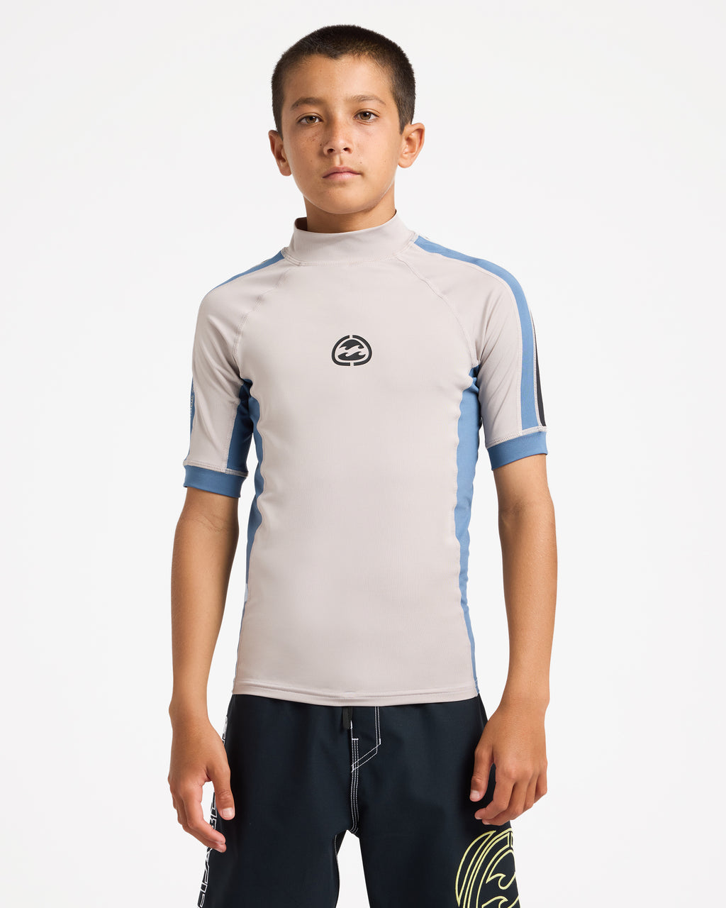 Boys 8-16 Spec 73 Performance Fit Rash Vest