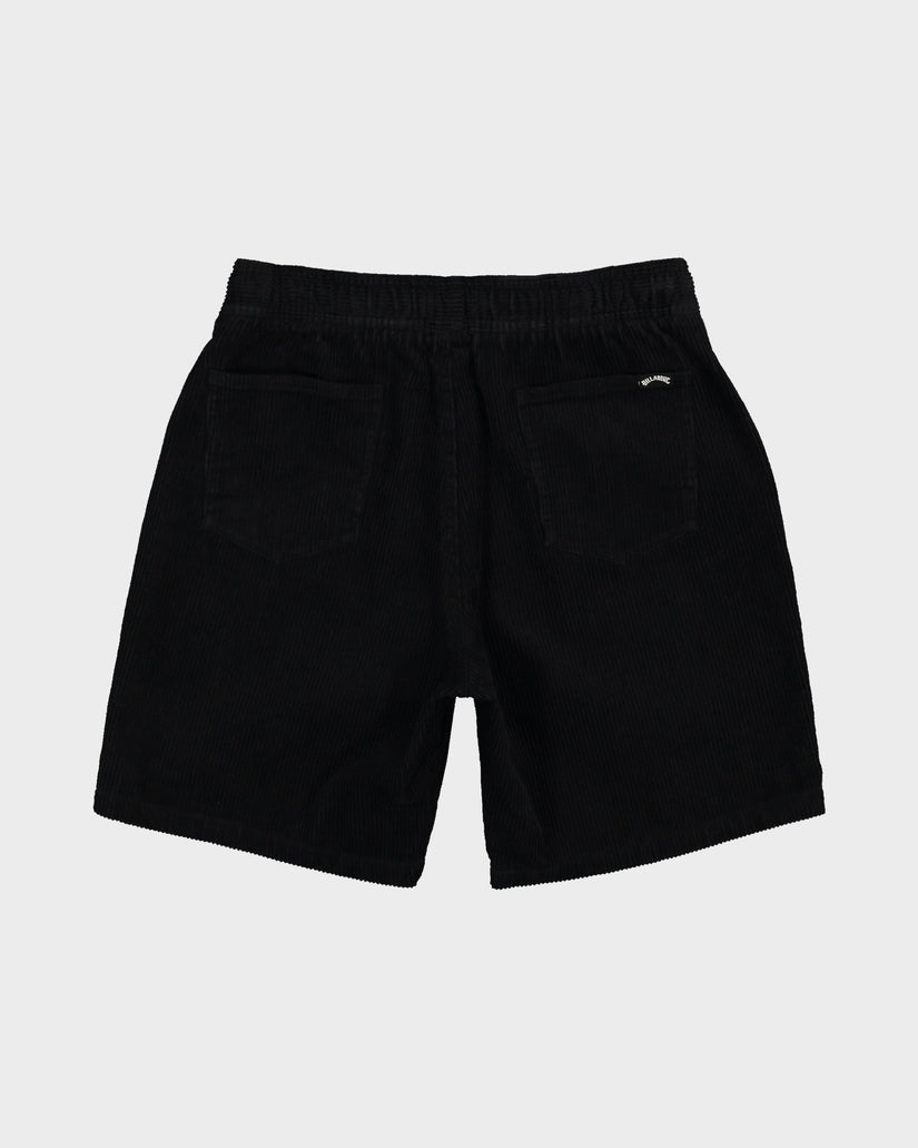 Boys 8-16 Larry Cord Walkshorts