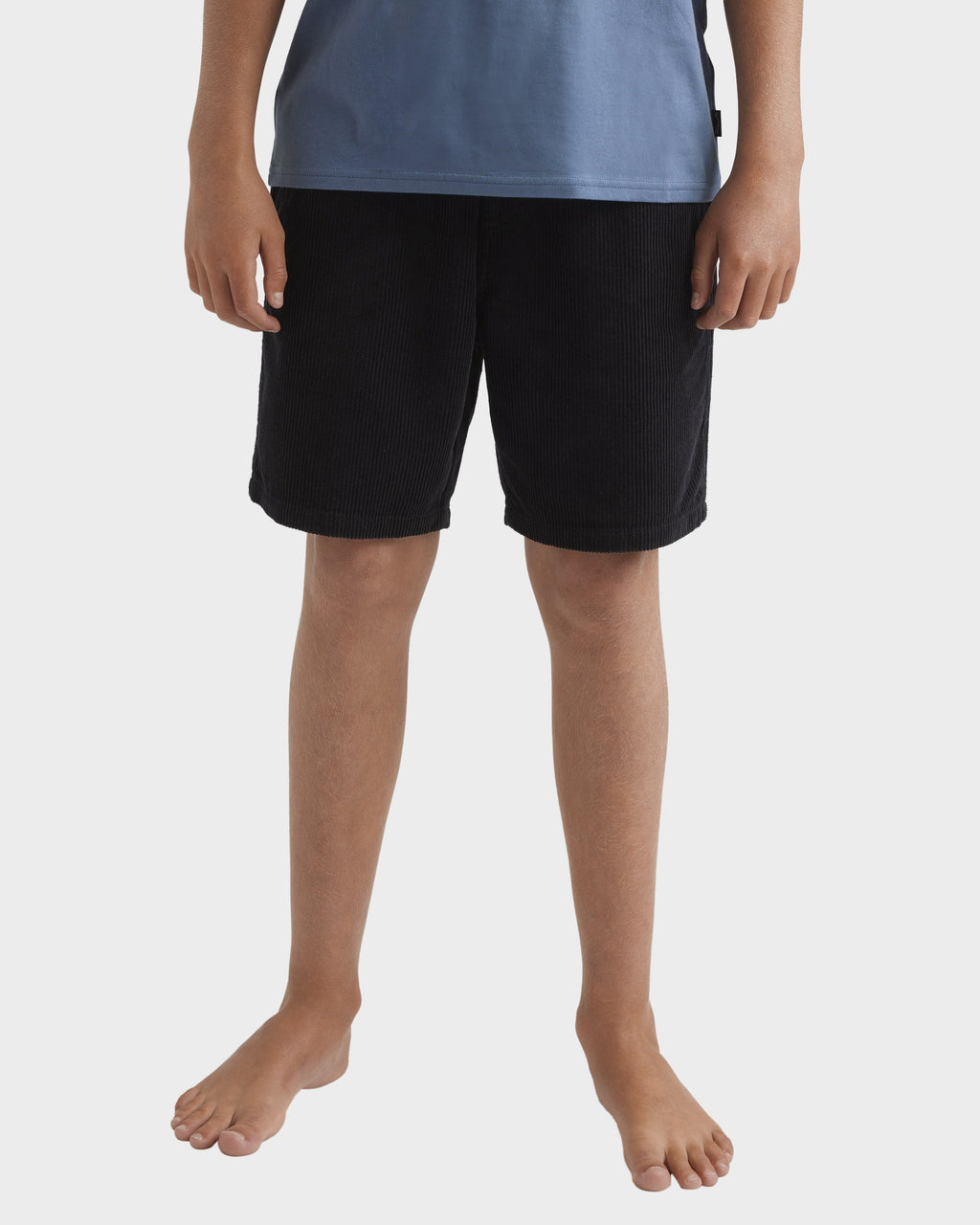 Boys 8-16 Larry Cord Walkshorts