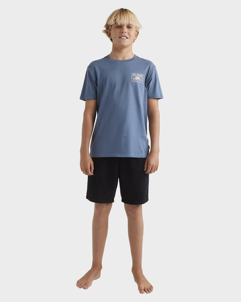 Boys 8-16 Larry Cord Walkshorts