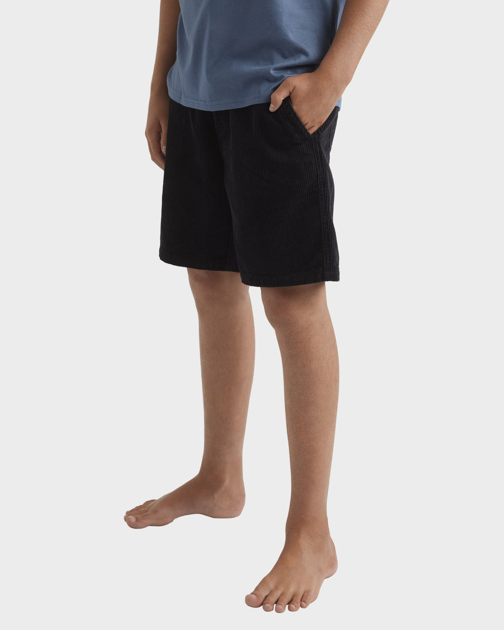 Boys 8-16 Larry Cord Walkshorts