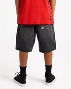 Boys 8-16 Spec 73 Denim Shorts