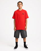 Boys 8-16 Spec 73 Denim Shorts