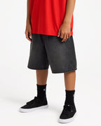Boys 8-16 Spec 73 Denim Shorts