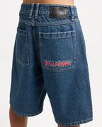 Boys 8-16 Spec 73 Baggy Denim Shorts