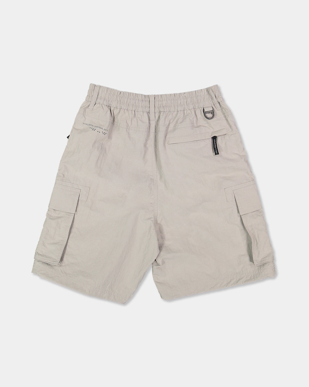 Boys 8-16 Spec 73 Cargo Shorts