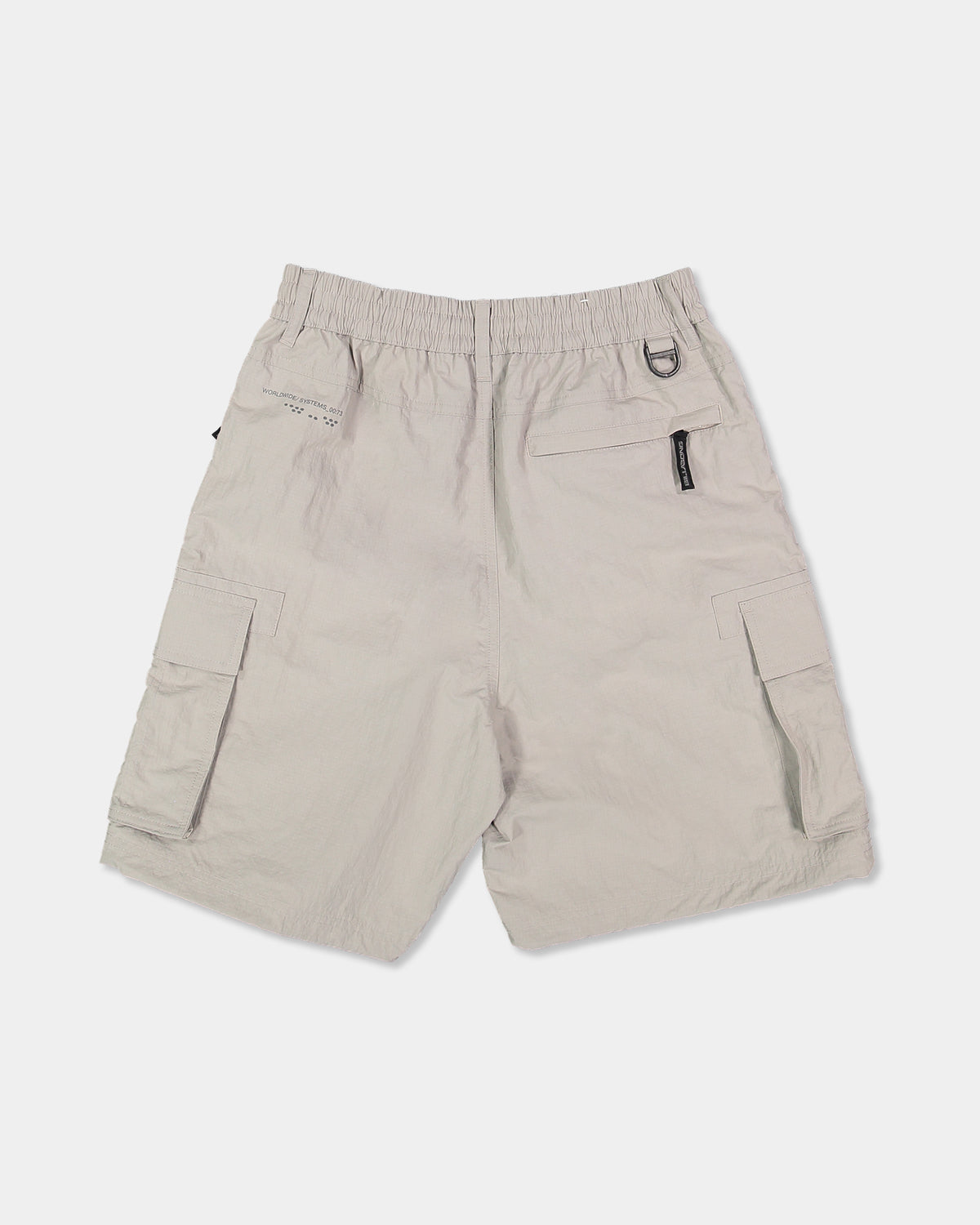 Boys 8-16 Spec 73 Cargo Shorts