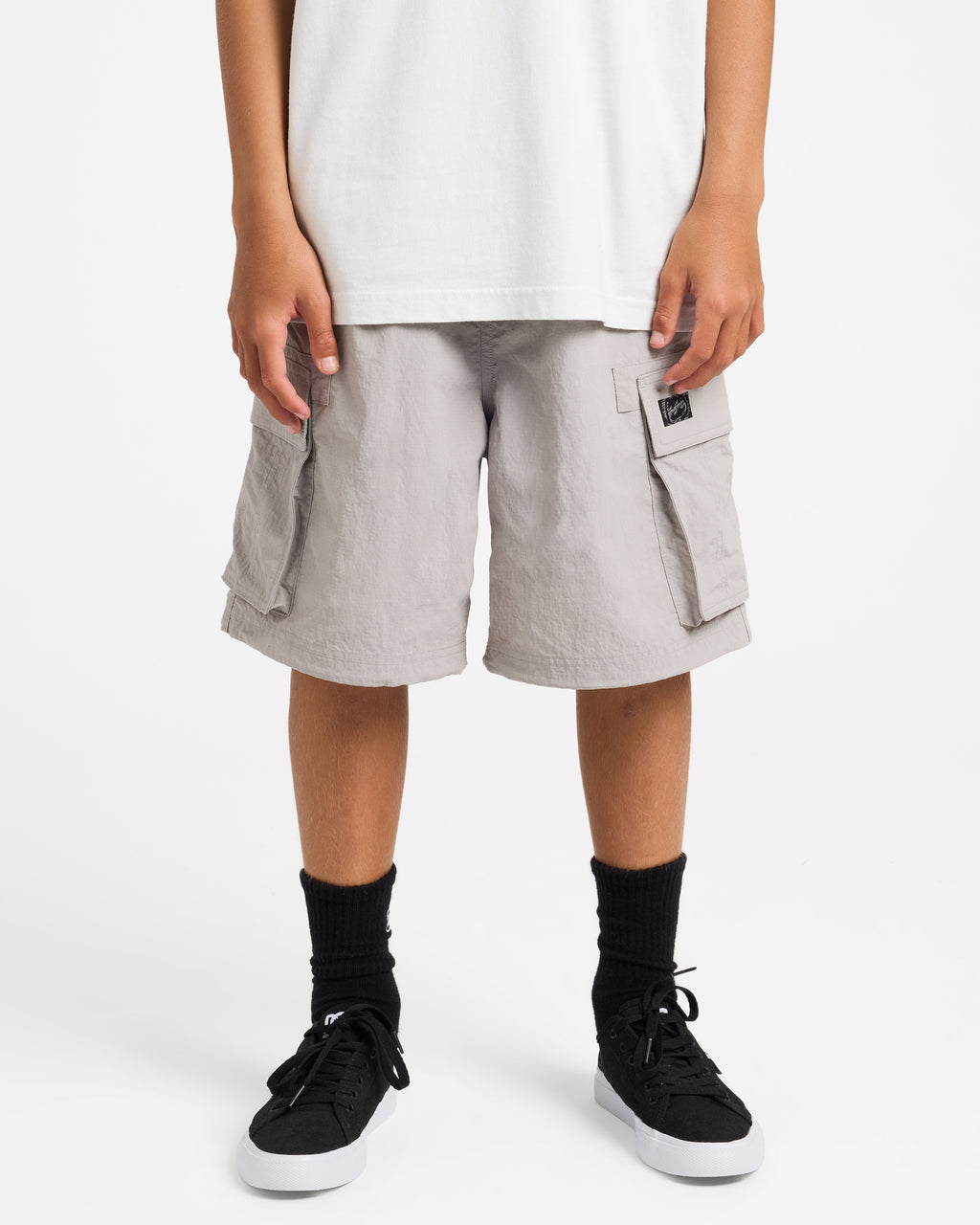 Boys 8-16 Spec 73 Cargo Shorts