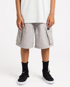 Boys 8-16 Spec 73 Cargo Shorts