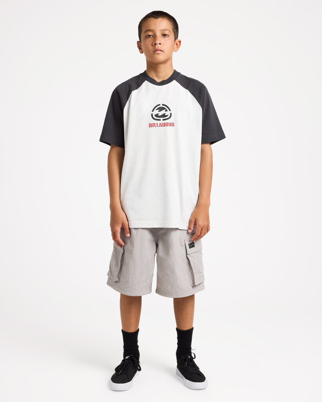 Boys 8-16 Spec 73 Cargo Shorts