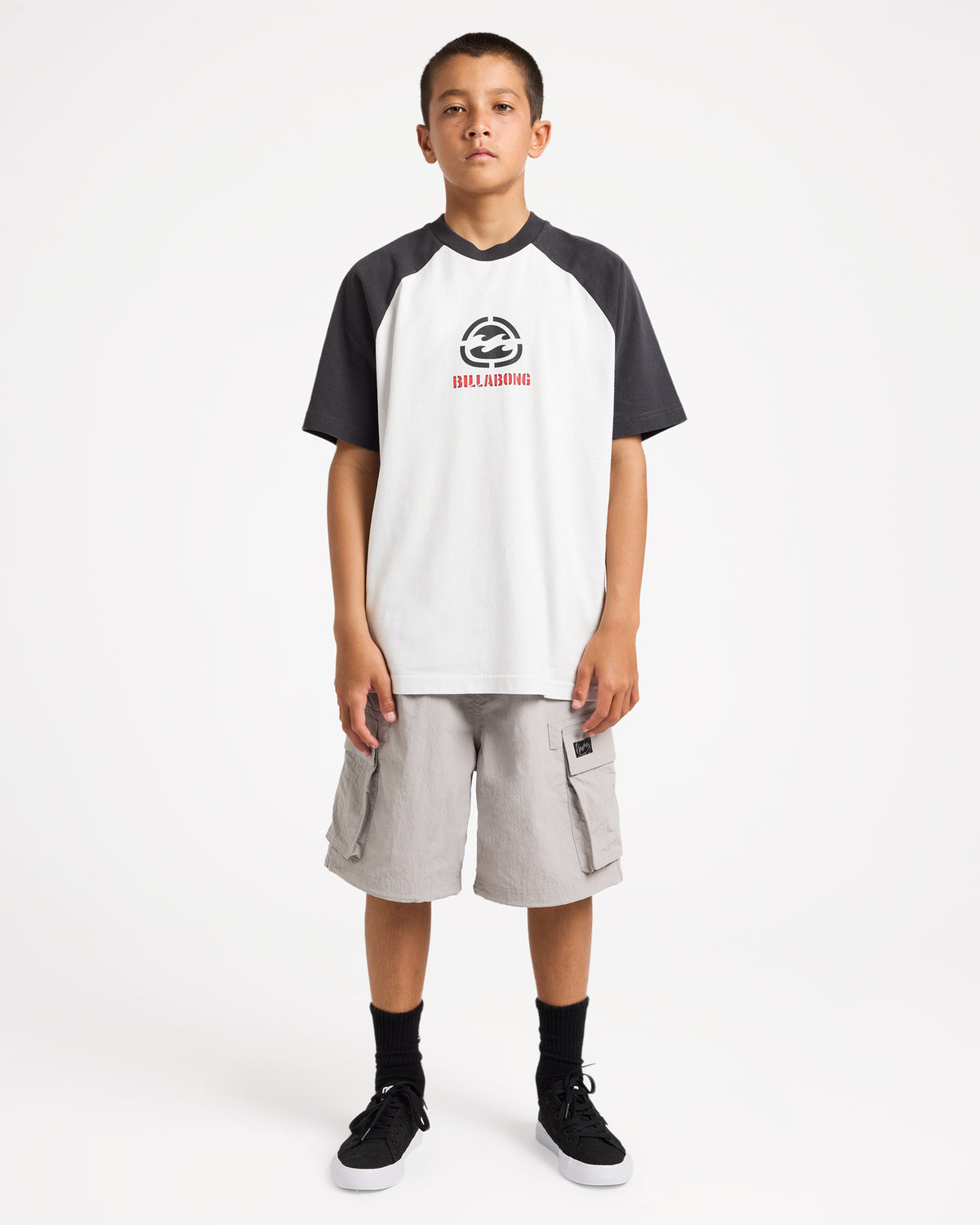 Boys 8-16 Spec 73 Cargo Shorts
