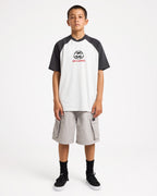 Boys 8-16 Spec 73 Cargo Shorts