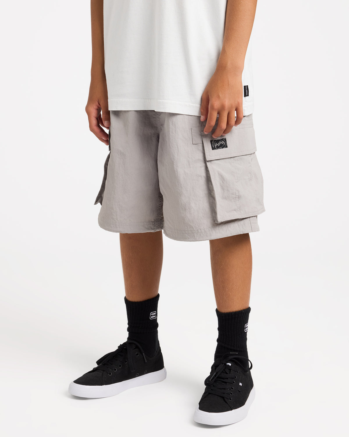 Boys 8-16 Spec 73 Cargo Shorts
