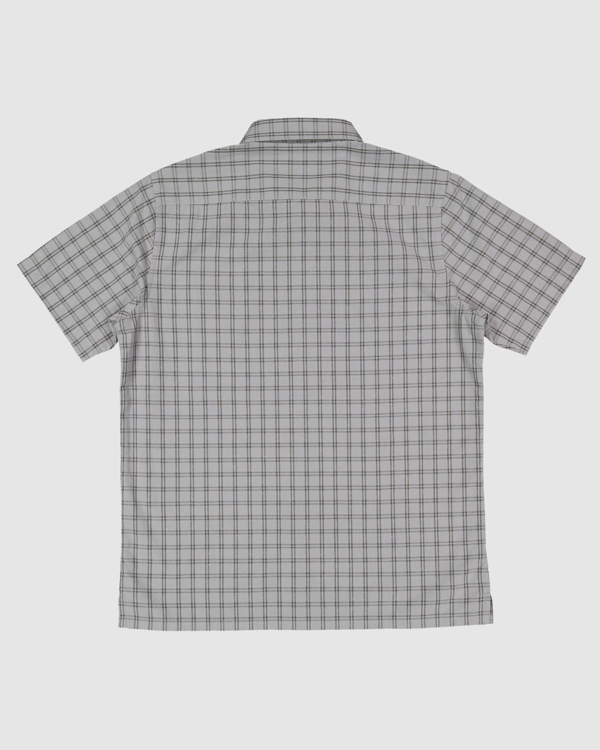 Boys 8-16 Mogul Short Sleeve Shirt