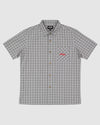 Boys 8-16 Mogul Short Sleeve Shirt