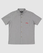 Boys 8-16 Mogul Short Sleeve Shirt
