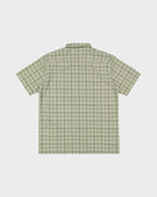 Boys 8-16 Mogul Checkerd Short Sleeve Shirt