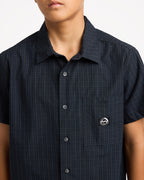 Boys 8-16 Spec 73 Mogul Pocket Shirt
