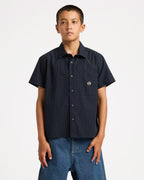 Boys 8-16 Spec 73 Mogul Pocket Shirt