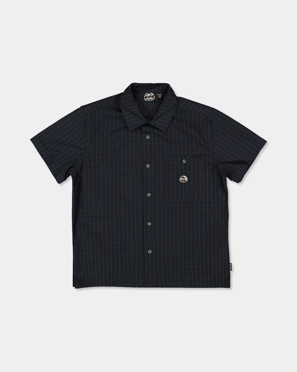 Boys 8-16 Spec 73 Mogul Pocket Shirt