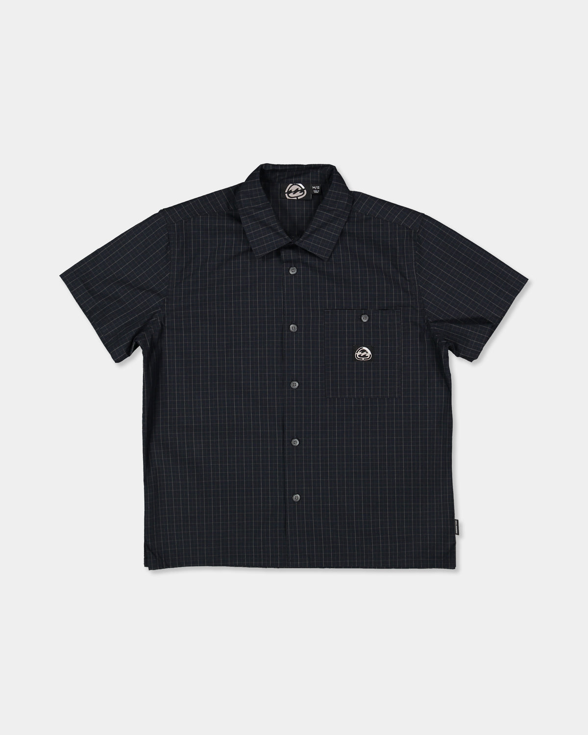 Boys 8-16 Spec 73 Mogul Pocket Shirt