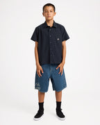 Boys 8-16 Spec 73 Mogul Pocket Shirt