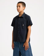 Boys 8-16 Spec 73 Mogul Pocket Shirt