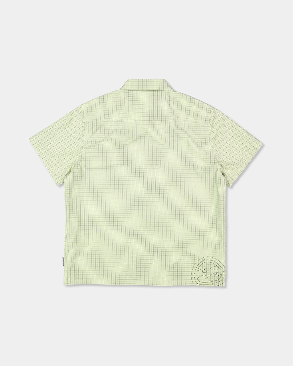 Boys 8-16 Spec 73 Mogul Pocket Shirt