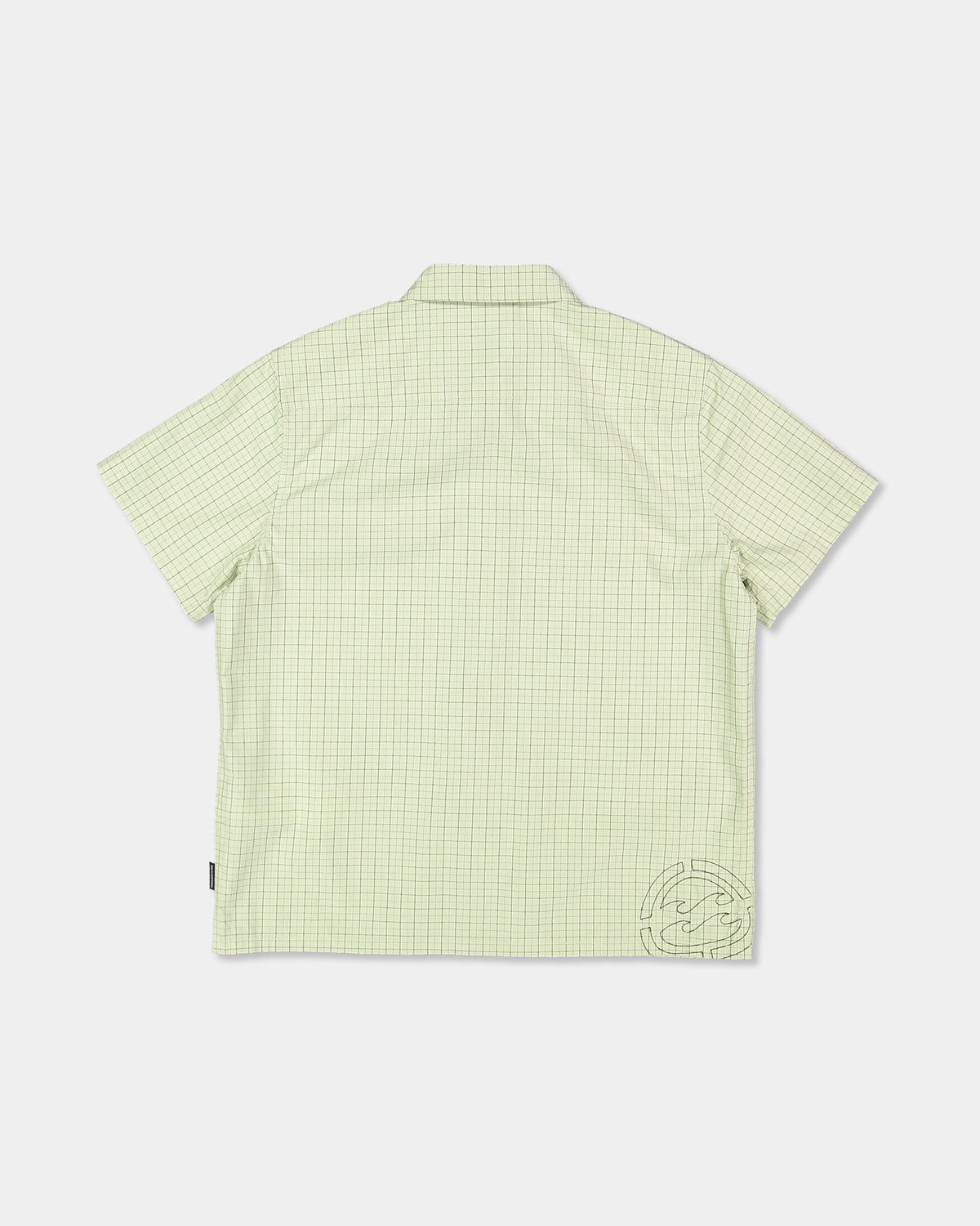 Boys 8-16 Spec 73 Mogul Pocket Shirt