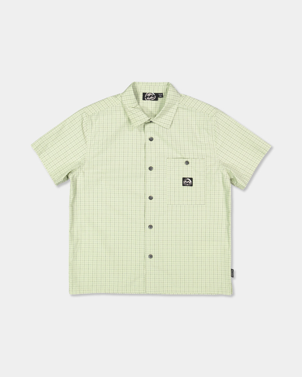 Boys 8-16 Spec 73 Mogul Pocket Shirt